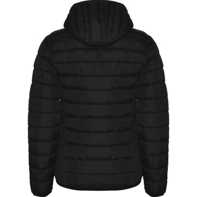 Roly Dames noorwegen geïsoleerd jasje UTPF4305_solidblack large