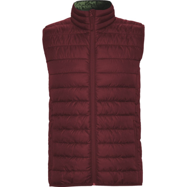 Roly Heren oslo isolerende bodywarmer UTPF4307_garnet large