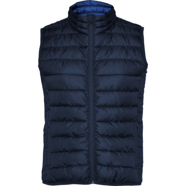 Roly Dames oslo geïsoleerde bodywarmer UTPF4308_navyblue large