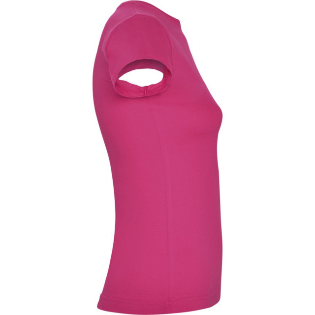 Roly Dames jamaica t-shirt met korte mouwen UTPF4312_rossette large