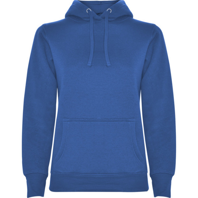 Roly Dames urban hoodie UTPF4314_royalblue large