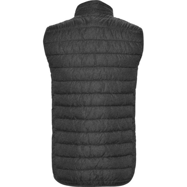 Roly Heren oslo isolerende bodywarmer UTPF4307_ebony large