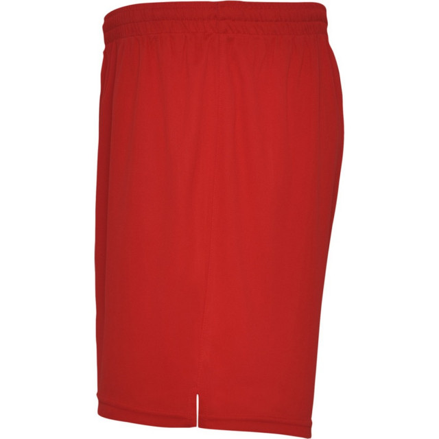 Roly Sportshorts voor volwassenen UTPF4300_red large