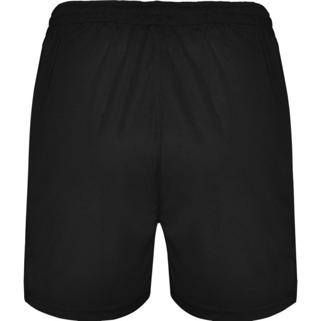 Roly Sportshorts voor volwassenen UTPF4300_solidblack large