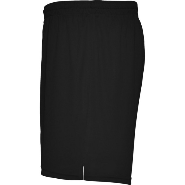 Roly Sportshorts voor volwassenen UTPF4300_solidblack large