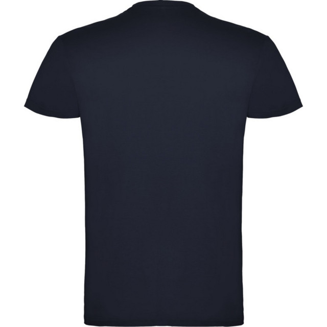 Roly Kinder/kinder beagle t-shirt met korte mouwen UTPF4303_navyblue large