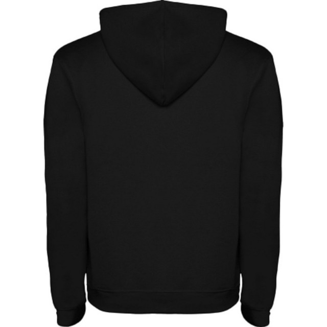 Roly Heren urban hoodie UTPF4304_solidblack large