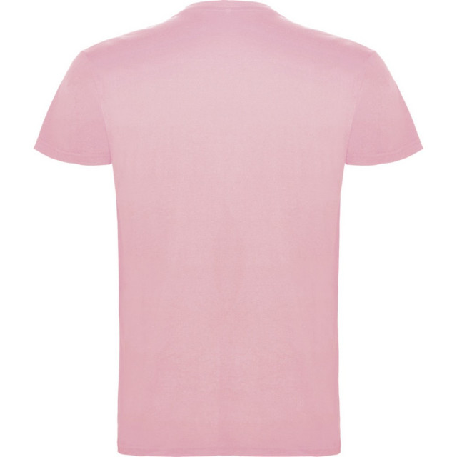 Roly Kinder/kinder beagle t-shirt met korte mouwen UTPF4303_lightpink large