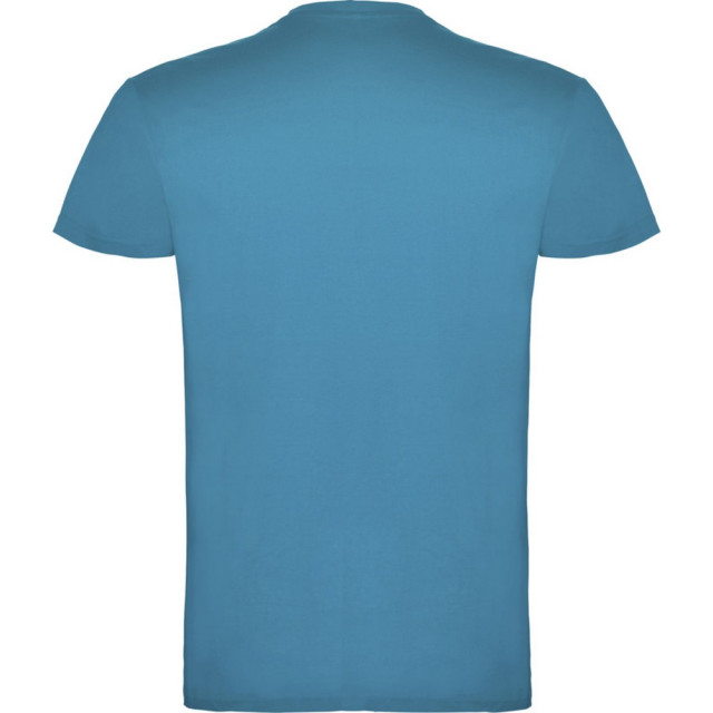 Roly Kinder/kinder beagle t-shirt met korte mouwen UTPF4303_bluedenim large