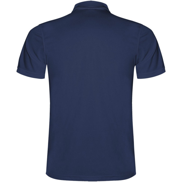 Roly Heren monzha poloshirt met korte mouwen UTPF4298_navyblue large
