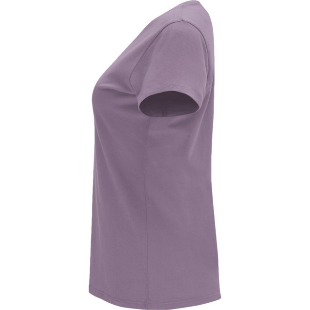 Roly Dames capri t-shirt met korte mouwen UTPF4297_lavender large