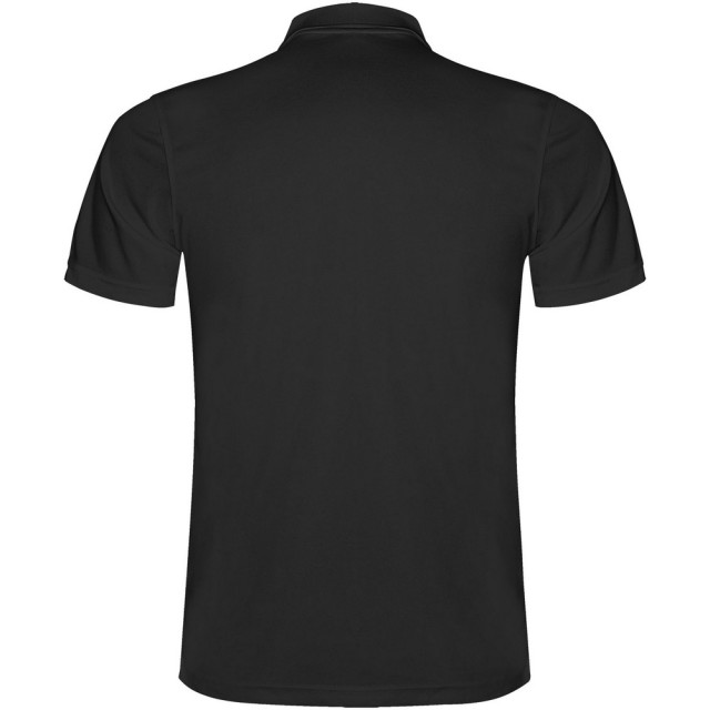 Roly Heren monzha poloshirt met korte mouwen UTPF4298_solidblack large
