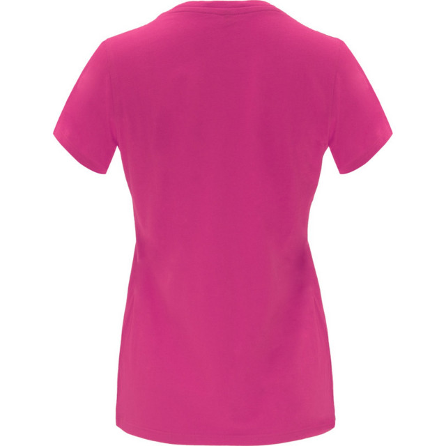 Roly Dames capri t-shirt met korte mouwen UTPF4297_rossette large