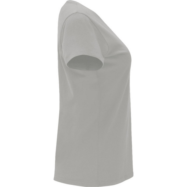 Roly Dames capri t-shirt met korte mouwen UTPF4297_opal large