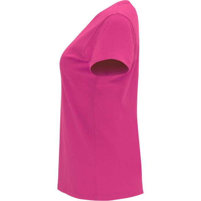 Roly Dames capri t-shirt met korte mouwen UTPF4297_rossette large