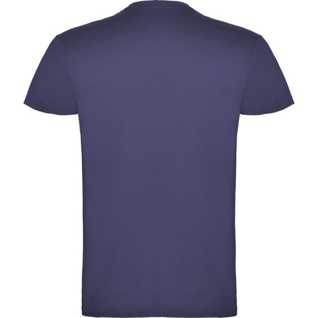 Roly Kinder/kinder beagle t-shirt met korte mouwen UTPF4303_lightdenim large