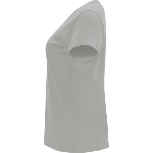 Roly Dames capri t-shirt met korte mouwen UTPF4297_opal large