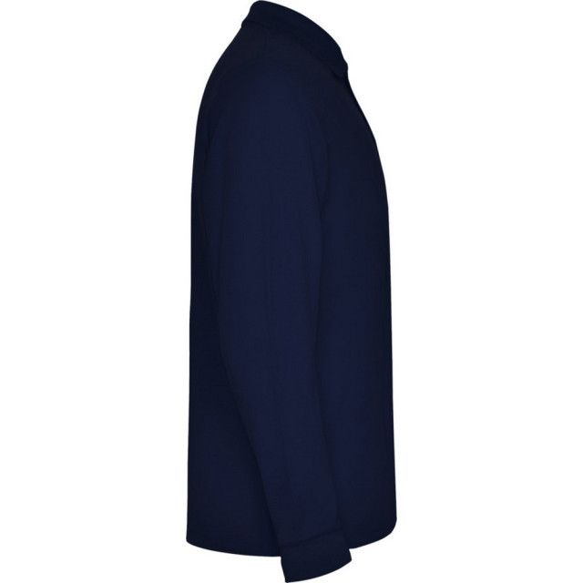 Roly Heren estrella poloshirt met lange mouwen UTPF4296_navyblue large
