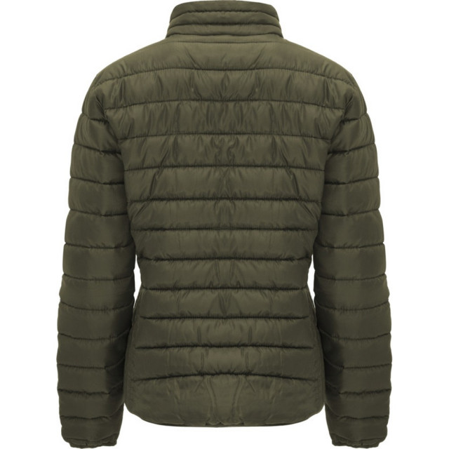 Roly Dames finland geïsoleerd jasje UTPF4290_militarygreen large