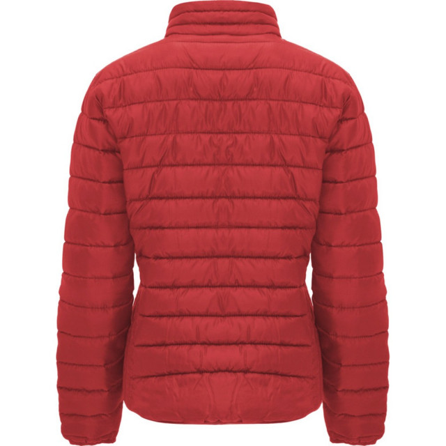 Roly Dames finland geïsoleerd jasje UTPF4290_red large