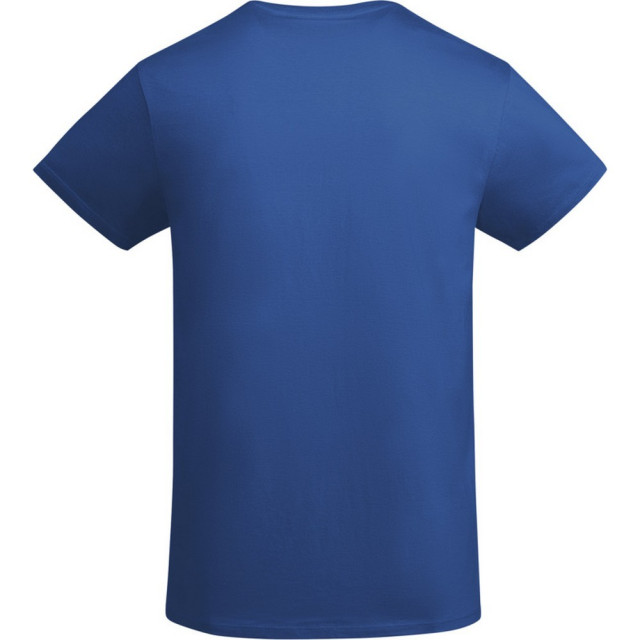 Roly Kinderen/kinderen breda t-shirt UTPF4292_royalblue large