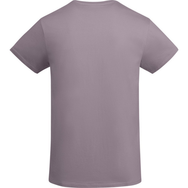 Roly Kinderen/kinderen breda t-shirt UTPF4292_lavender large