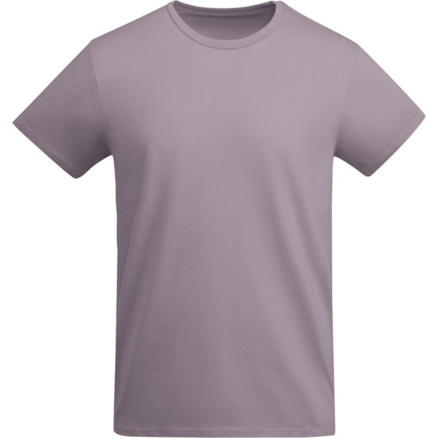 Roly Kinderen/kinderen breda t-shirt UTPF4292_lavender large