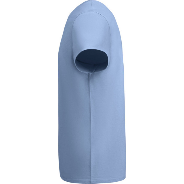 Roly Kinderen/kinderen breda t-shirt UTPF4292_skyblue large