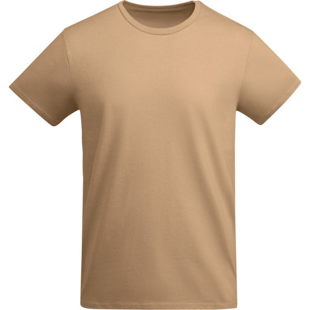 Roly Kinderen/kinderen breda t-shirt UTPF4292_greekorange large