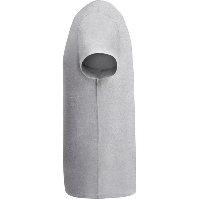 Roly Kinderen/kinderen breda t-shirt UTPF4292_greymarl large