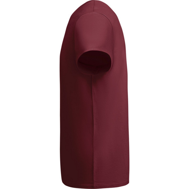 Roly Kinderen/kinderen breda t-shirt UTPF4292_garnet large