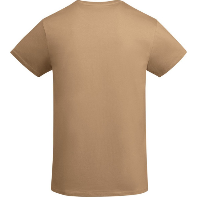 Roly Kinderen/kinderen breda t-shirt UTPF4292_greekorange large