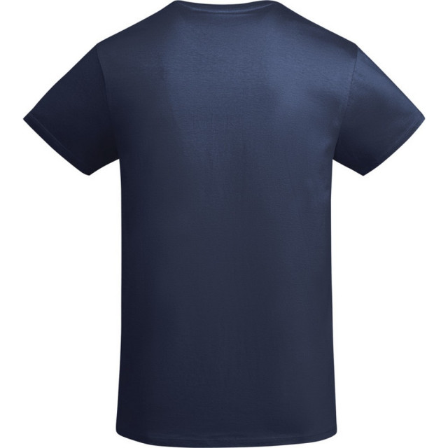 Roly Kinderen/kinderen breda t-shirt UTPF4292_navyblue large