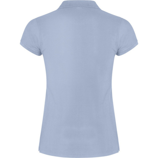 Roly Dames ster poloshirt UTPF4288_zenblue large