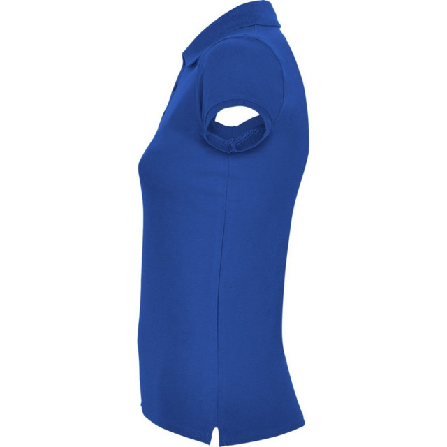 Roly Dames ster poloshirt UTPF4288_royalblue large
