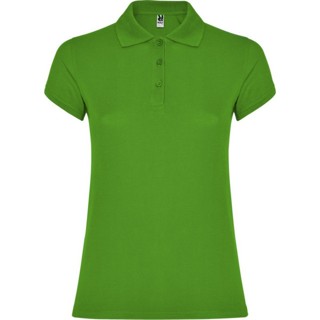Roly Dames ster poloshirt UTPF4288_grassgreen large