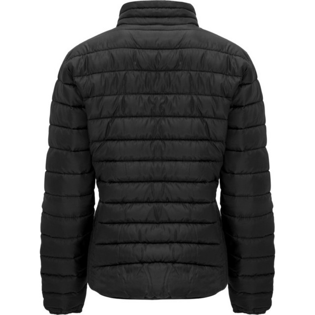 Roly Dames finland geïsoleerd jasje UTPF4290_solidblack large