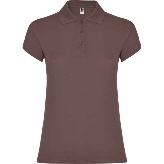 Roly Dames ster poloshirt UTPF4288_palered large