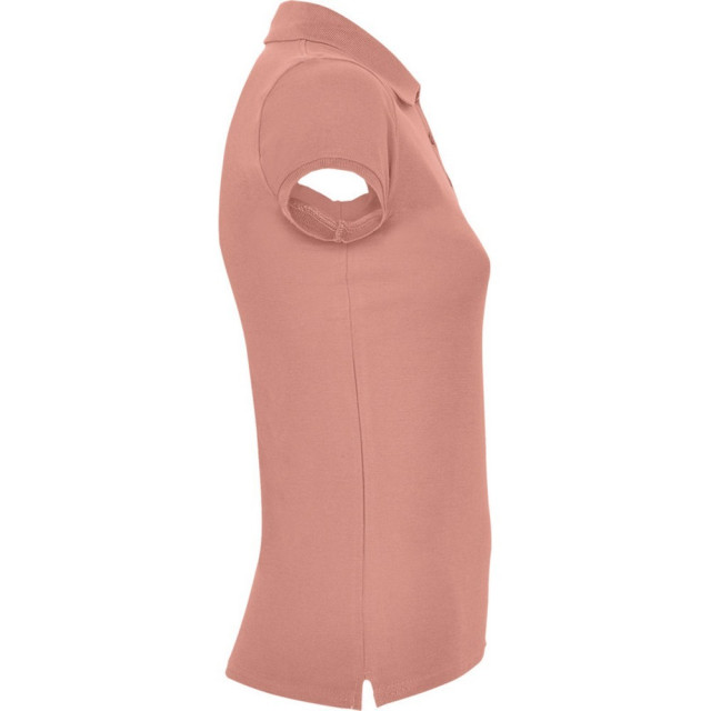 Roly Dames ster poloshirt UTPF4288_clayorange large