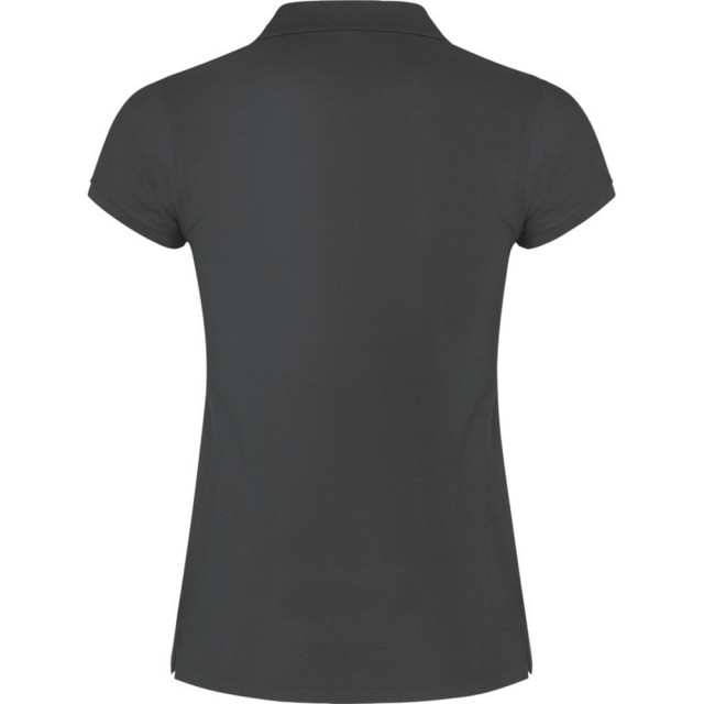 Roly Dames ster poloshirt UTPF4288_darklead large