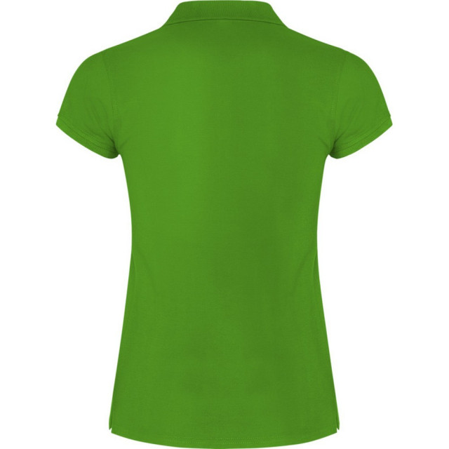 Roly Dames ster poloshirt UTPF4288_grassgreen large