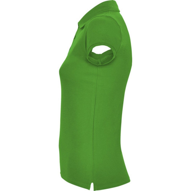 Roly Dames ster poloshirt UTPF4288_grassgreen large