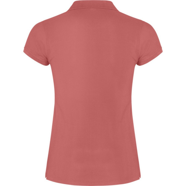 Roly Dames ster poloshirt UTPF4288_chrysanthemumred large