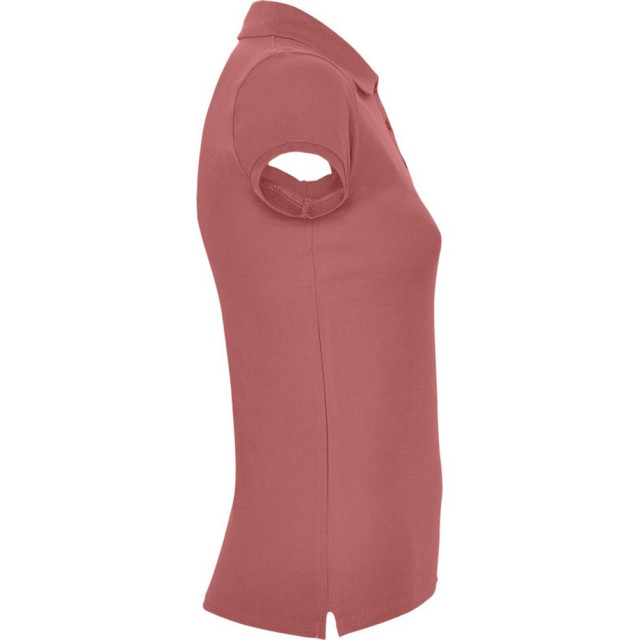 Roly Dames ster poloshirt UTPF4288_chrysanthemumred large