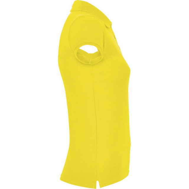 Roly Dames ster poloshirt UTPF4288_yellow large