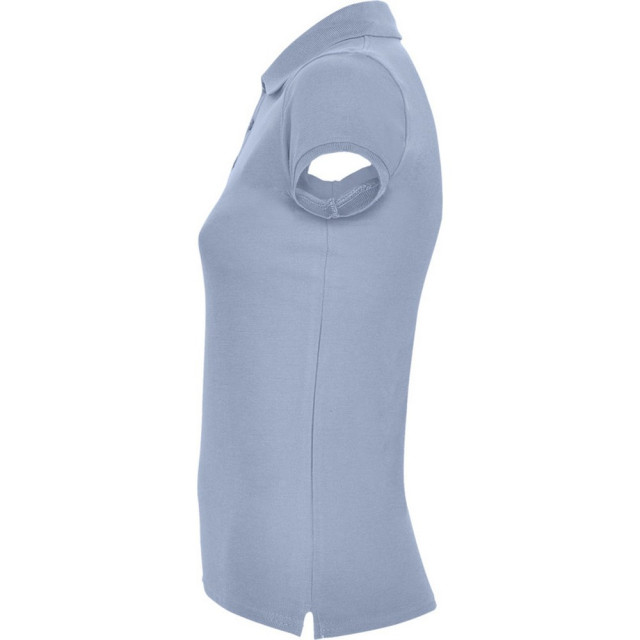 Roly Dames ster poloshirt UTPF4288_zenblue large