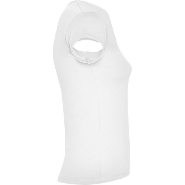 Roly Dames belice t-shirt UTPF4286_white large