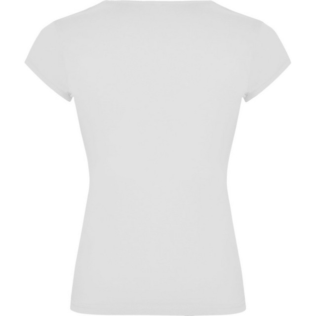 Roly Dames belice t-shirt UTPF4286_white large