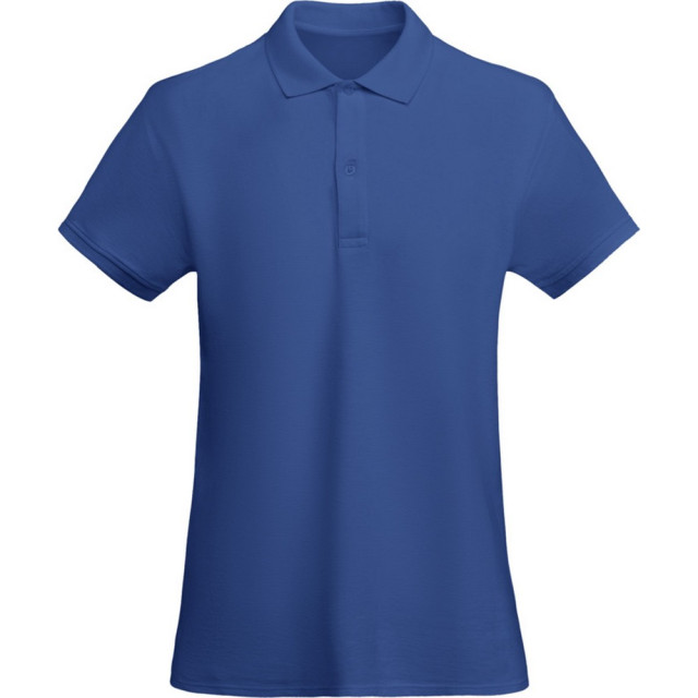 Roly Dames poloshirt UTPF4274_royalblue large