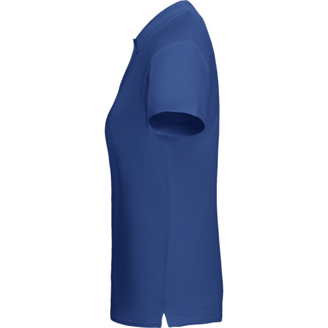Roly Dames poloshirt UTPF4274_royalblue large